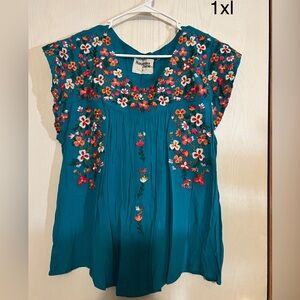 Savanna Jane tank 1xl